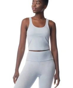 Synergy Organic Clothing Lighten Tank - Plein Air Sale