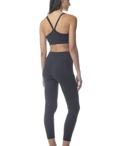 Synergy Organic Clothing On The Move Pant - Black Sale