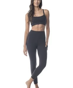 Synergy Organic Clothing On The Move Pant - Black Sale