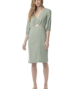 Synergy Organic Clothing Sale Raquel Dress