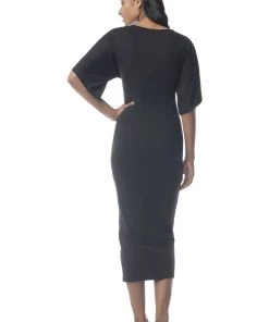 Synergy Organic Clothing Ubud Eucalyptus Dress Best Sellers