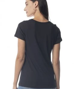Synergy Organic Clothing Ultimate Tee - Black