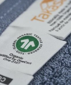 Takasa Bath Towel Set - Alps Home Goods