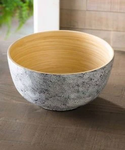 Bibol Tchon Bamboo Salad Bowl Best Sellers