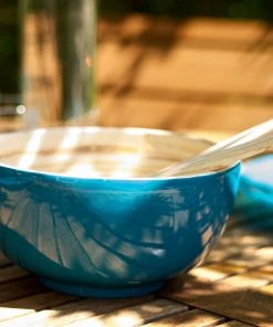 Bibol Tchon Bamboo Salad Bowl Best Sellers