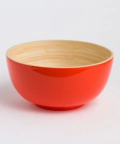 Bibol Tchon Bamboo Salad Bowl Best Sellers