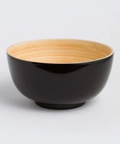 Bibol Tchon Bamboo Salad Bowl Best Sellers
