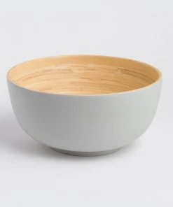 Bibol Tchon Bamboo Salad Bowl Best Sellers