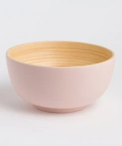 Bibol Tchon Bamboo Salad Bowl Best Sellers
