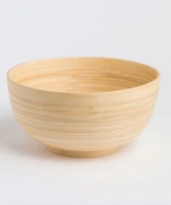 Bibol Tchon Bamboo Salad Bowl Best Sellers
