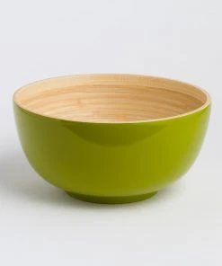 Bibol Tchon Bamboo Salad Bowl Best Sellers