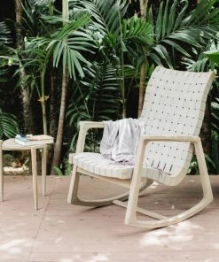 Masaya & Co. Telica Outdoor Side Table Set