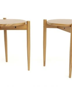 Masaya & Co. Best Sellers Telica Stacking Side Table Set