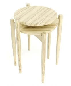 Masaya & Co. Best Sellers Telica Stacking Side Table Set