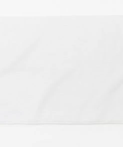 Coyuchi New Arrivals Temescal Ribbed Bath Mat