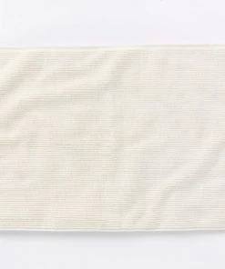 Coyuchi New Arrivals Temescal Ribbed Bath Mat
