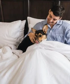 Eucalypso Best Sellers Tencel Eucalyptus Duvet Cover 8 Eucalypso Best Sellers Tencel Eucalyptus Duvet Cover