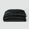 Sijo Tencel Eucalyptus Duvet Cover - Pebble