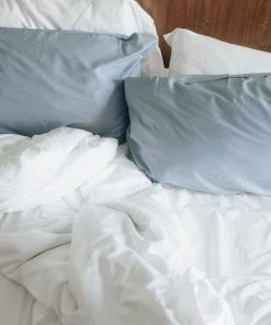 Eucalypso Tencel Eucalyptus Pillowcase Set 4 Eucalypso Tencel Eucalyptus Pillowcase Set