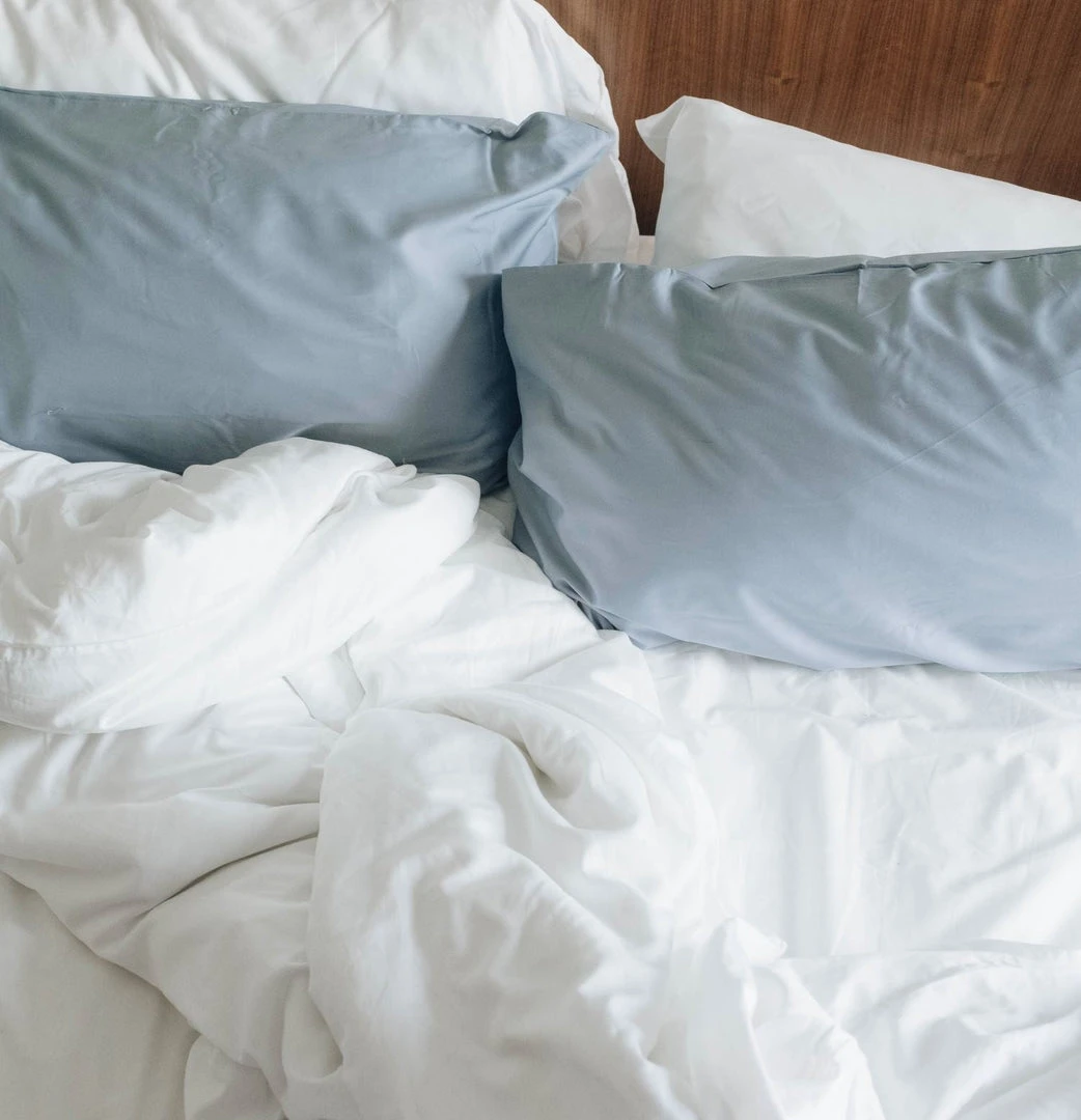 Eucalypso Tencel Eucalyptus Pillowcase Set Eucalypso Tencel Eucalyptus Pillowcase Set