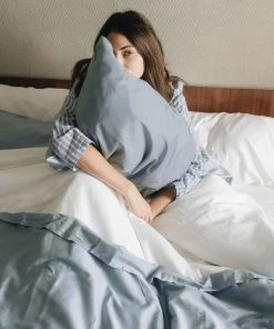 Eucalypso Tencel Eucalyptus Pillowcase Set 5 Eucalypso Tencel Eucalyptus Pillowcase Set