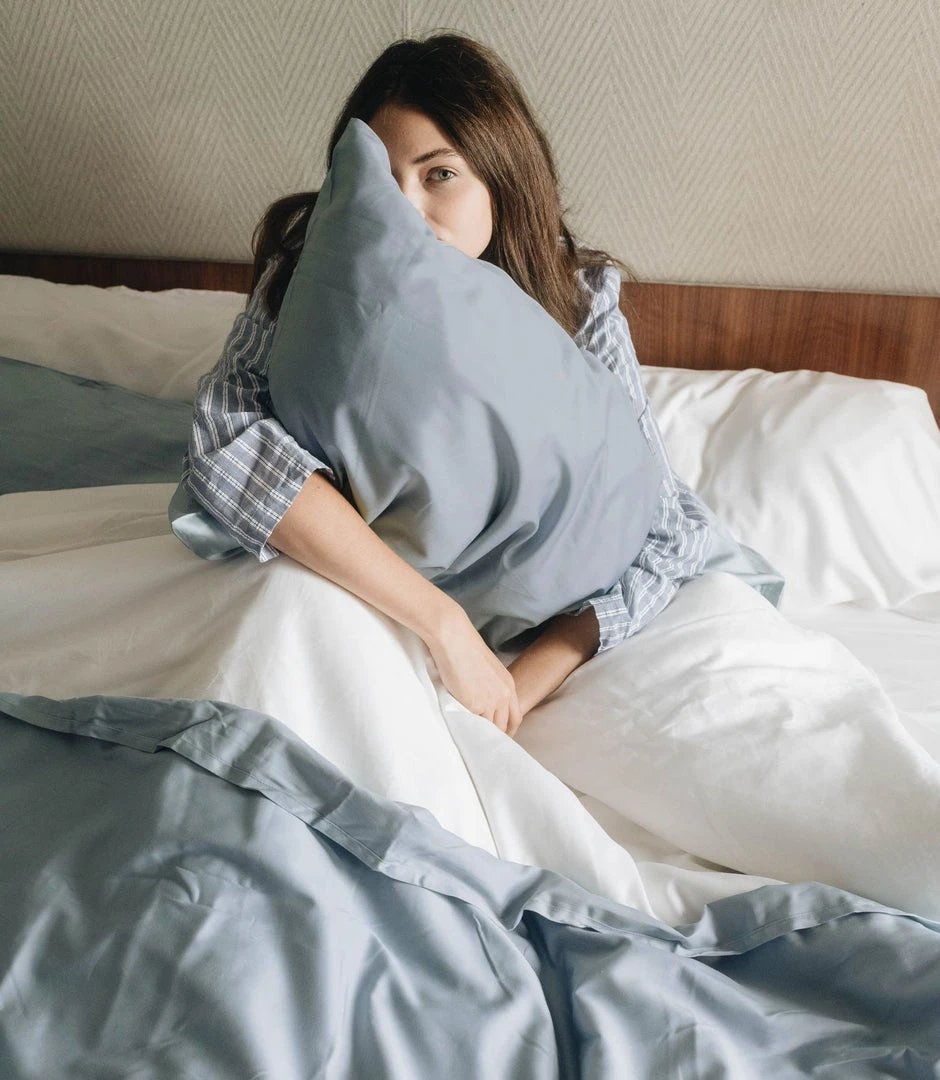 Eucalypso Tencel Eucalyptus Pillowcase Set Eucalypso Tencel Eucalyptus Pillowcase Set