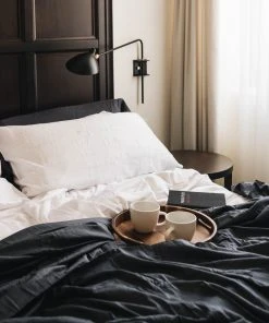 Eucalypso Tencel Eucalyptus Pillowcase Set 7 Eucalypso Tencel Eucalyptus Pillowcase Set