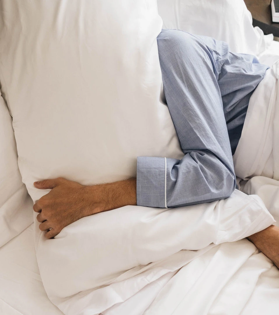 Eucalypso Tencel Eucalyptus Pillowcase Set Eucalypso Tencel Eucalyptus Pillowcase Set