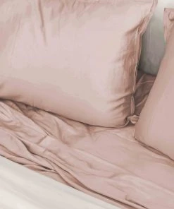 Eucalypso Tencel Eucalyptus Pillowcase Set 6 Eucalypso Tencel Eucalyptus Pillowcase Set