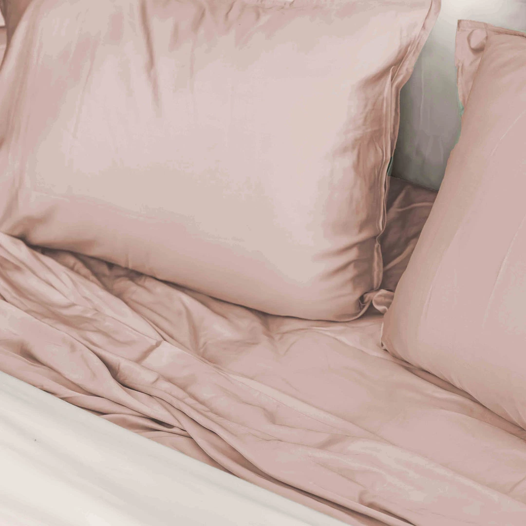 Eucalypso Tencel Eucalyptus Pillowcase Set Eucalypso Tencel Eucalyptus Pillowcase Set