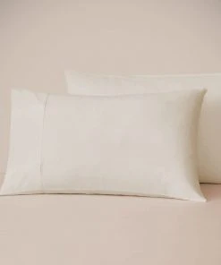 Eucalypso Tencel Eucalyptus Pillowcase Set 8 Eucalypso Tencel Eucalyptus Pillowcase Set