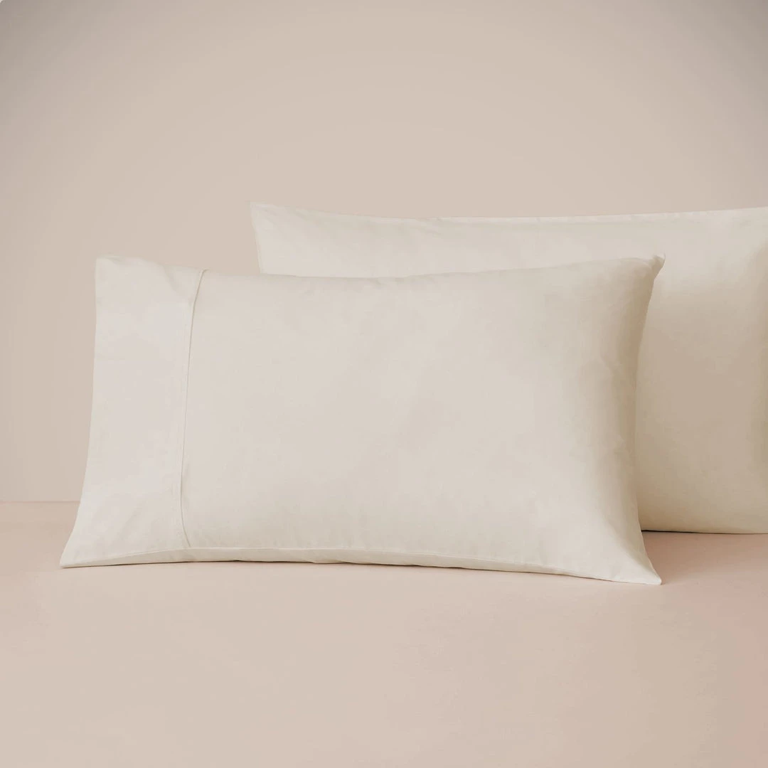 Eucalypso Tencel Eucalyptus Pillowcase Set Eucalypso Tencel Eucalyptus Pillowcase Set