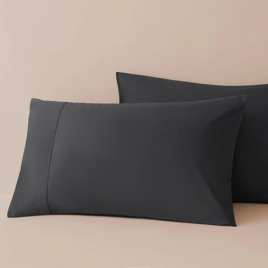 Eucalypso Tencel Eucalyptus Pillowcase Set Eucalypso Tencel Eucalyptus Pillowcase Set