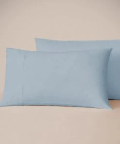 Eucalypso Tencel Eucalyptus Pillowcase Set 9 Eucalypso Tencel Eucalyptus Pillowcase Set