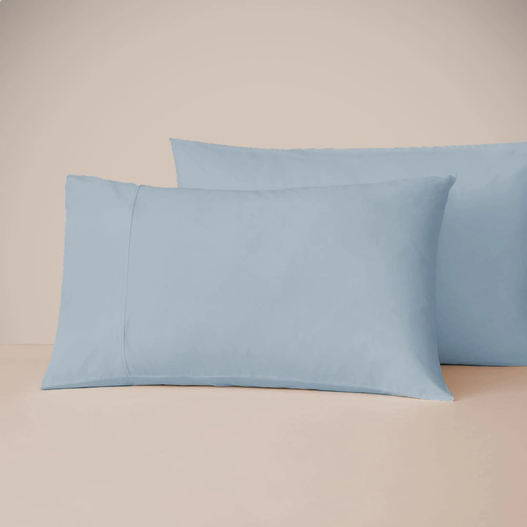Eucalypso Tencel Eucalyptus Pillowcase Set Eucalypso Tencel Eucalyptus Pillowcase Set