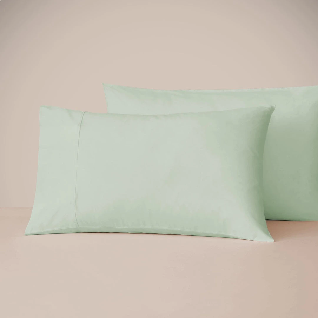 Eucalypso Tencel Eucalyptus Pillowcase Set Eucalypso Tencel Eucalyptus Pillowcase Set