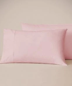 Eucalypso Tencel Eucalyptus Pillowcase Set 12 Eucalypso Tencel Eucalyptus Pillowcase Set
