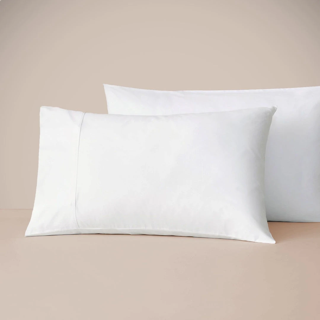 Eucalypso Tencel Eucalyptus Pillowcase Set Eucalypso Tencel Eucalyptus Pillowcase Set
