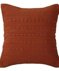 Casa Amarosa Terra Throw Pillow Cover