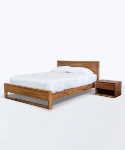 Masaya & Co. Best Sellers Terrabona Bed