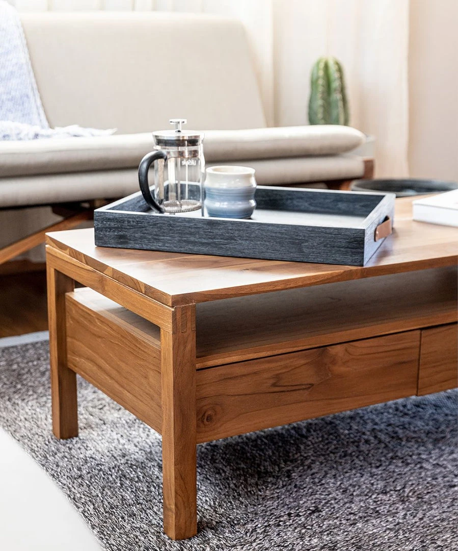 Masaya & Co. Terrabona Coffee Table Furniture 2 Masaya & Co. Terrabona Coffee Table Furniture