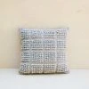 Territory Design Aterra Throw Pillow Cover - Gray Home Goods