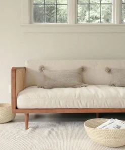 Territory Design Floor Basket Bowl 3 Territory Design Floor Basket Bowl