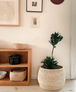 Territory Design Jarrito Large Basket