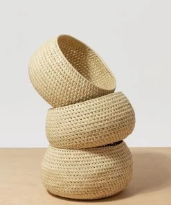 Territory Design Jarrito Medium Basket