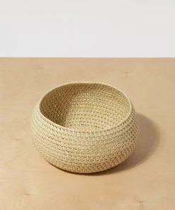 Territory Design Jarrito Medium Basket