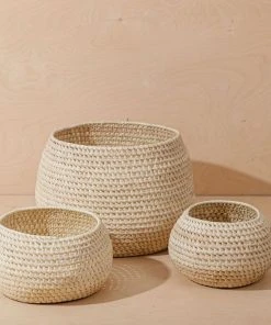 Territory Design Home Goods Jarrito Small Basket 2 Territory Design Home Goods Jarrito Small Basket