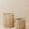 Territory Design Home Goods Jonote Storage Basket Set