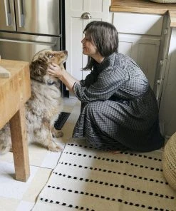 Territory Design Home Goods Laine Wool Accent Rug