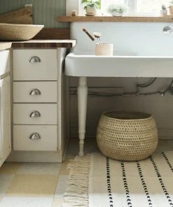 Territory Design Home Goods Laine Wool Accent Rug